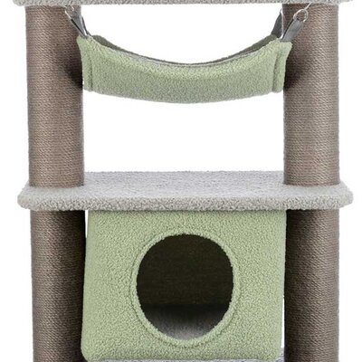 Grebalica igraonica za mačke Lunito 71cm Trixie 44442