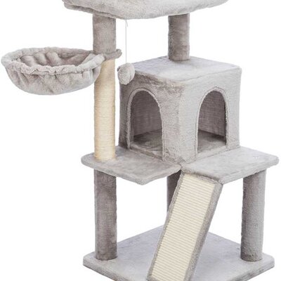 Grebalica igraonica za mačke 98cm Pepito Trixie 44435