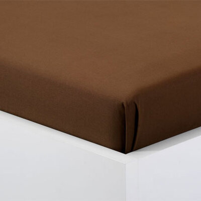 Čaršav mikro 240x250cm braon