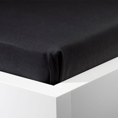 Čaršav 140x250 crna