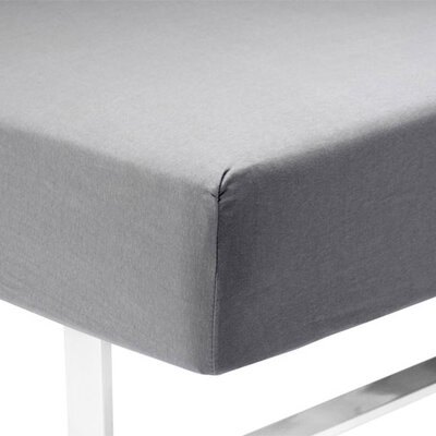 Čaršav 140/150×200×40 siva