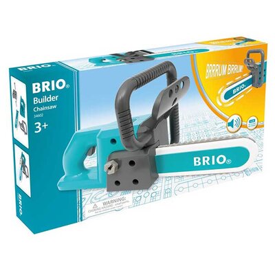 BRIO Igračka Motorna testera 34602