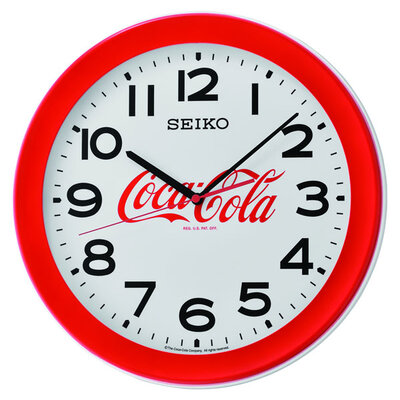 Seiko Zidni sat Coca Cola QXA922R