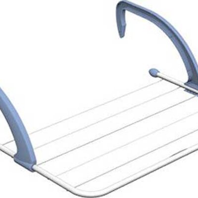 Sušilica za veš Texell Radijator TCD-R140 3m