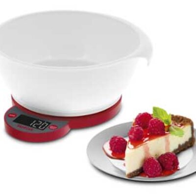 TEFAL kuhinjska vaga BC5220