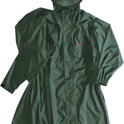 Kabanica Ferrino Trekker S/M