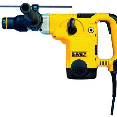 DeWALT Elektro-pneumatski Čekić D25600K