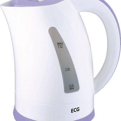 ECG Električni bokal Ketler RK 1845 purple
