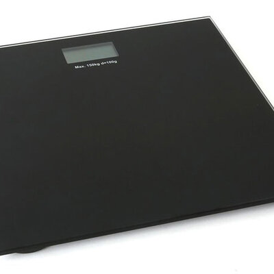 Digitalna telesna vaga Omega OBSB