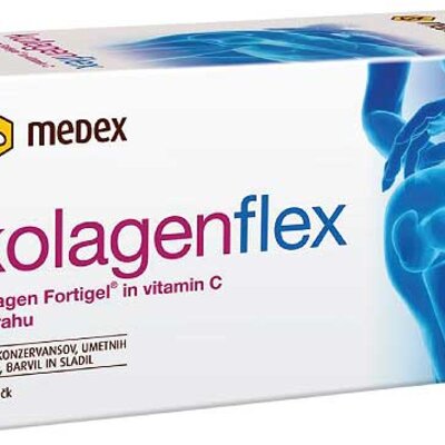 Medex - Kolagen Flex