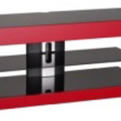 Iconn Polica za TV ST100-140RB