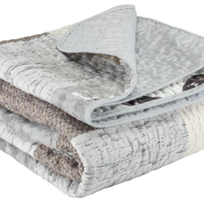 Ćebe Luna 140x200 bež