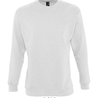 Uniseks duks Sols New Supreme Ash veličina XXL 13250