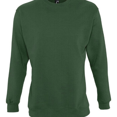 Uniseks duks Sols New Supreme - boja Bottle Green - veličina L 13250