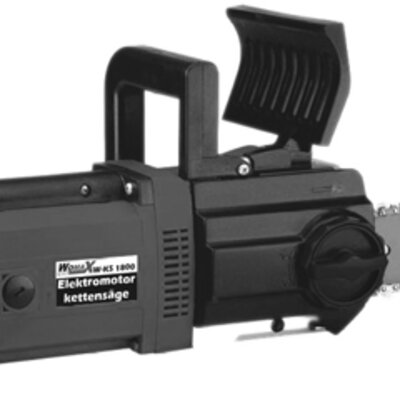 Električna testera za drva Womax WKS1800 78418000