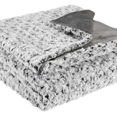 Ćebe Kong veštačko krzno 140x200