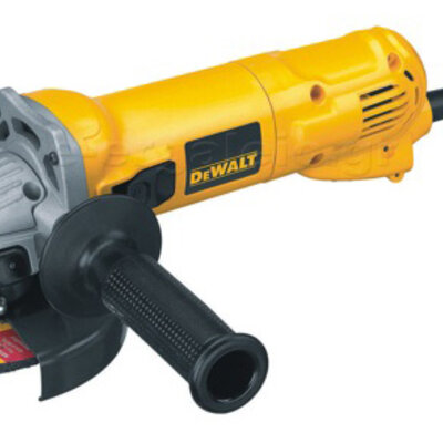 DeWALT Ugaona Brusilica D28134 1100W