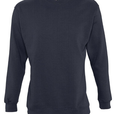 Sols Dukserica New Supreme boja Navy veličina L 13250