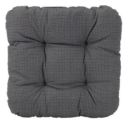  Jastuk za stolice Feli 40x40x8 siva 