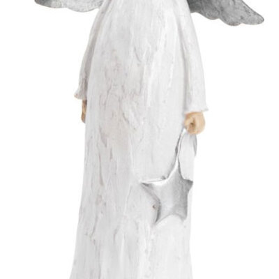 Novogodišnja figura Anđeo