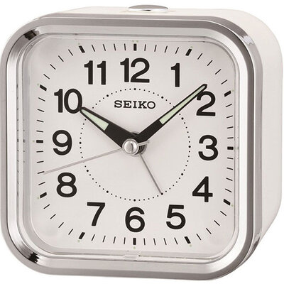 Seiko Stoni sat Budilnik QHE130W