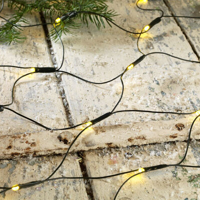 Novogodišnje LED lampice Mreža 100x100