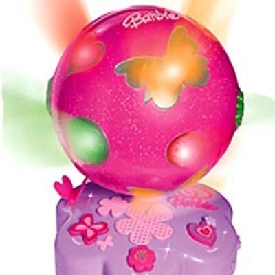 Barbie Disko Kugla IM783935