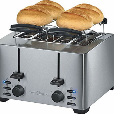 Toster PC-TA 1073 sa 4 otvora
