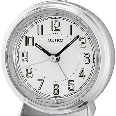 Seiko Stoni sat Budilnik QHE133S