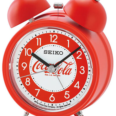 Seiko budilnik QHK905R