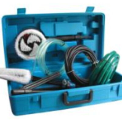 Dodatna oprema za perače pod pritiskom