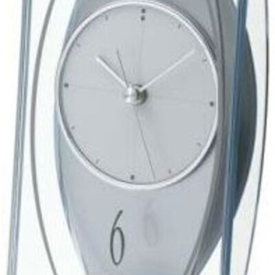 Analogni stoni sat Seiko QXG103S