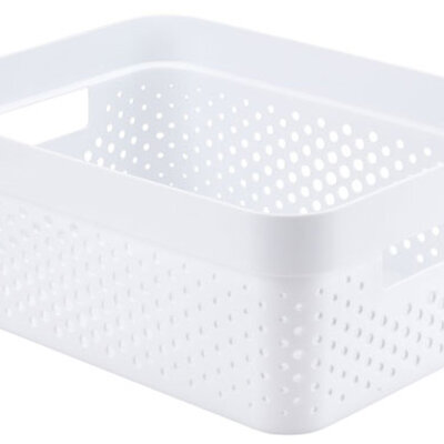 Korpa Infin 11L bela