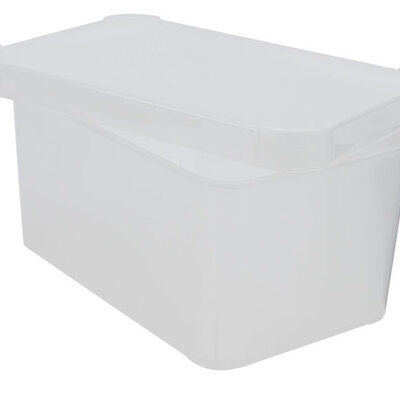 Kutija Tami Š29xD39xV25cm providna