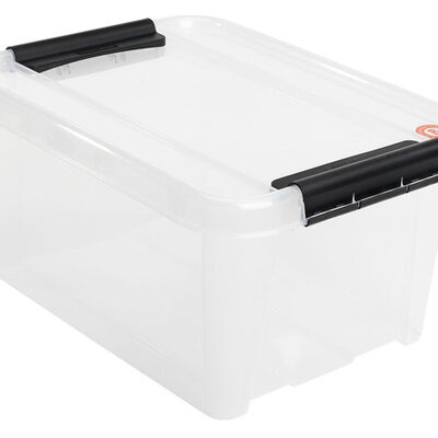 Kutija Topi 32L sa poklopcem