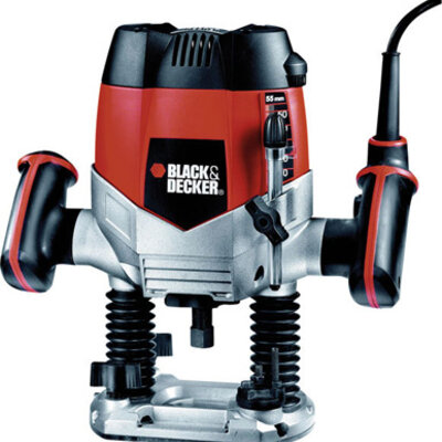 Black n Decker Glodalica KW900E