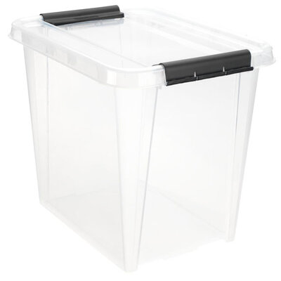 Kutija Topi 52L sa poklopcem