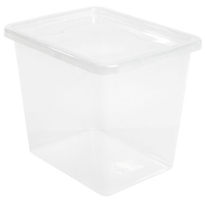 Kutija Baki BOX 29L sa poklopcem