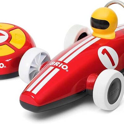 Igračka Trkački auto na daljinsko upravljanje BRIO 30388