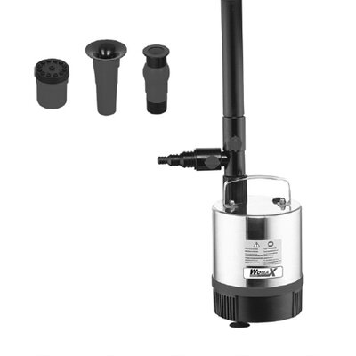 Pumpa za fontanu W-FP 50