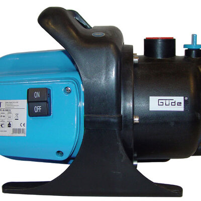 Baštenska pumpa JG3100
