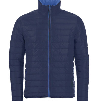 Sols Muška zimska jakna Ride Men Navy veličina M 01193