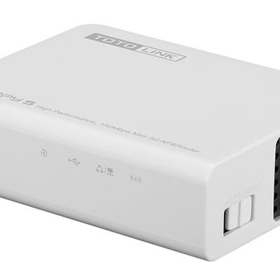 Totolink Bežični portabl Access Point iPuppy III