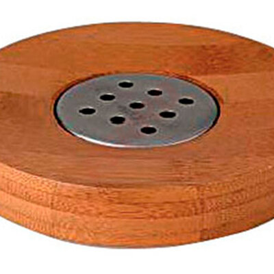 Držač sapuna Ferro Bamboo K02F