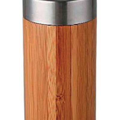 Čaša za četkice Ferro Bamboo K16F