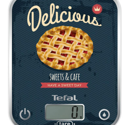 TEFAL KUHINJSKA VAGA  BC5120