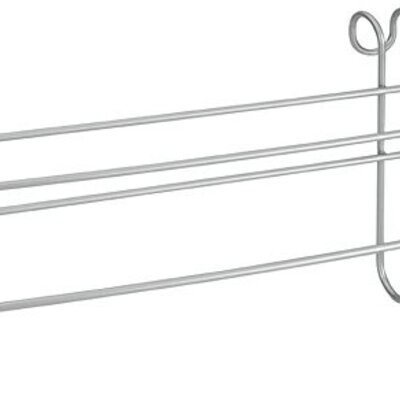 Viseća polica za kupatilo Metaltex 40.38.02