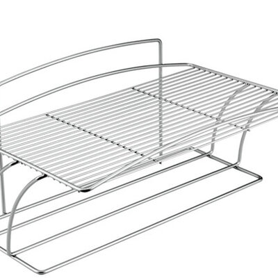 Polica za peškire Metaltex 46.05.01