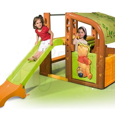 Smoby Jungle Centar Vini Pu SM310178