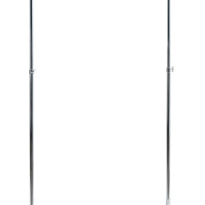 Stalak za odeću sa točkićima